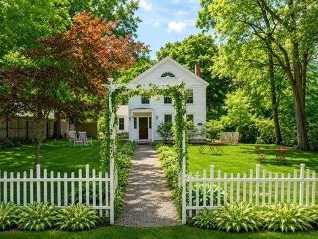 House for sale in Berkshire, Massachusetts