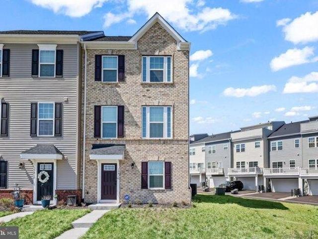 House for sale in Leesburg, Virginia