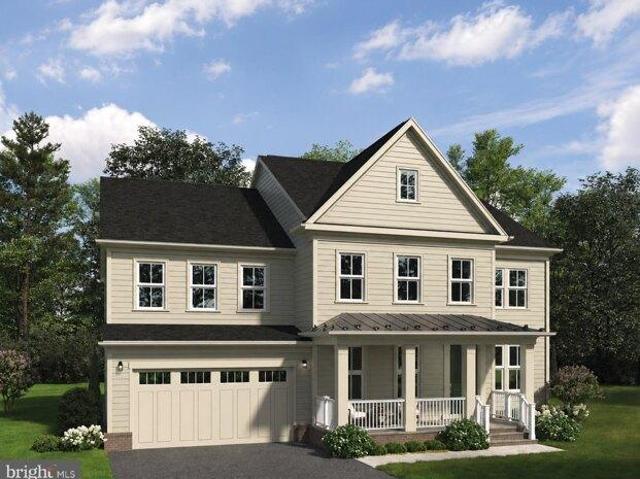 House for sale in Virginia