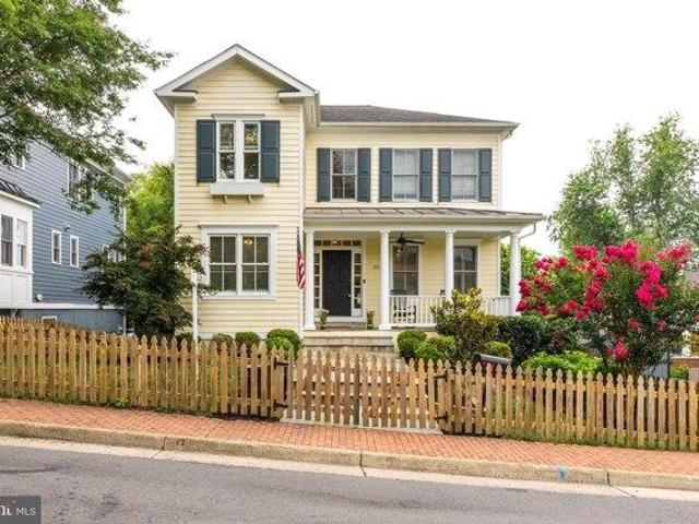 House for sale in Virginia