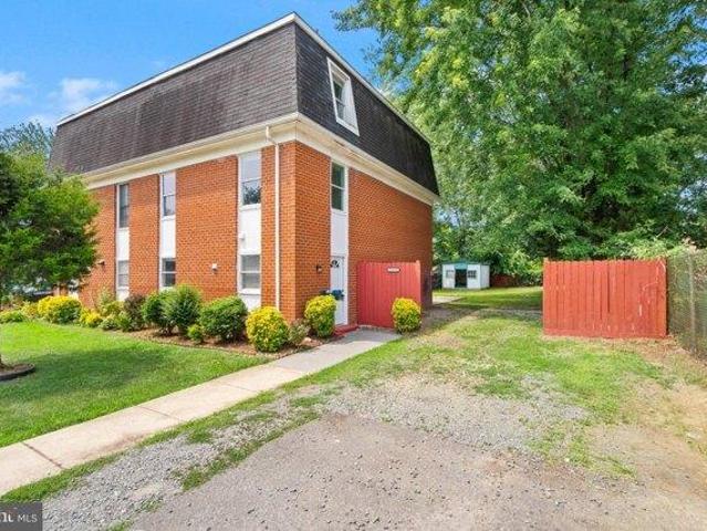 House for sale in Virginia