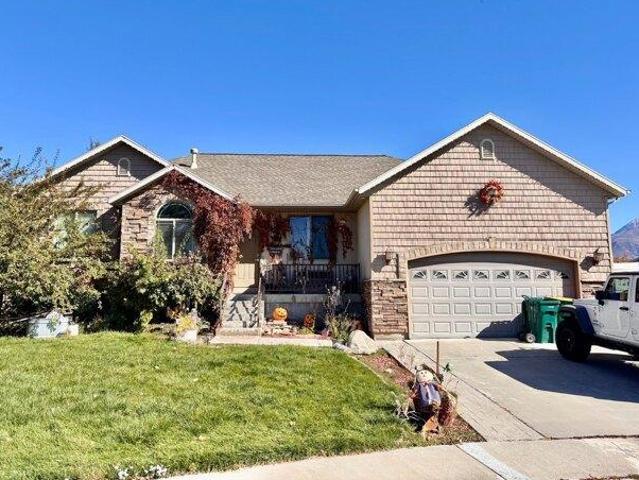 House for sale in Lehi, Utah