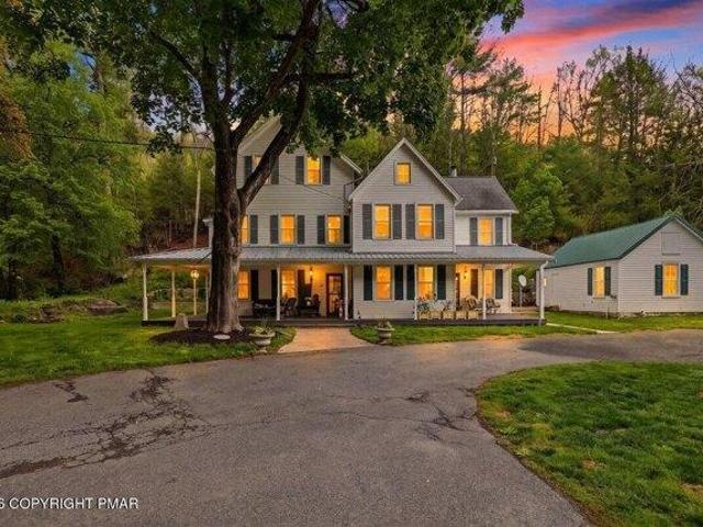 House for sale in Carbon, Pennsylvania