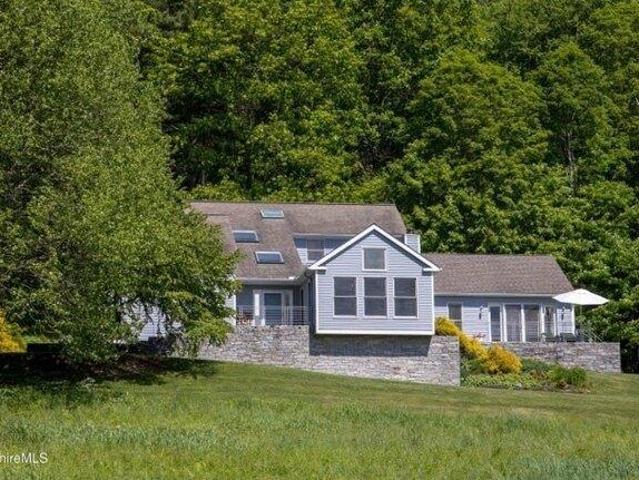 House for sale in Berkshire, Massachusetts