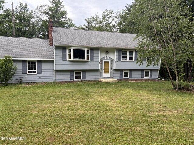 House for sale in Berkshire, Massachusetts