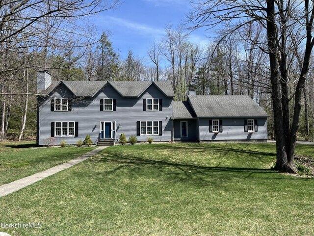 House for sale in Berkshire, Massachusetts