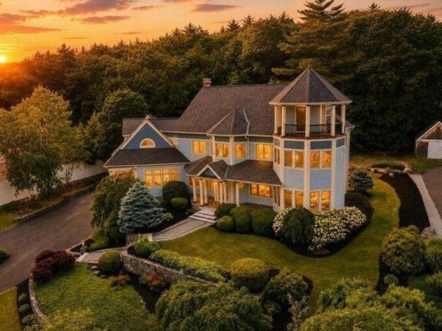 House for sale in Leominster, Massachusetts