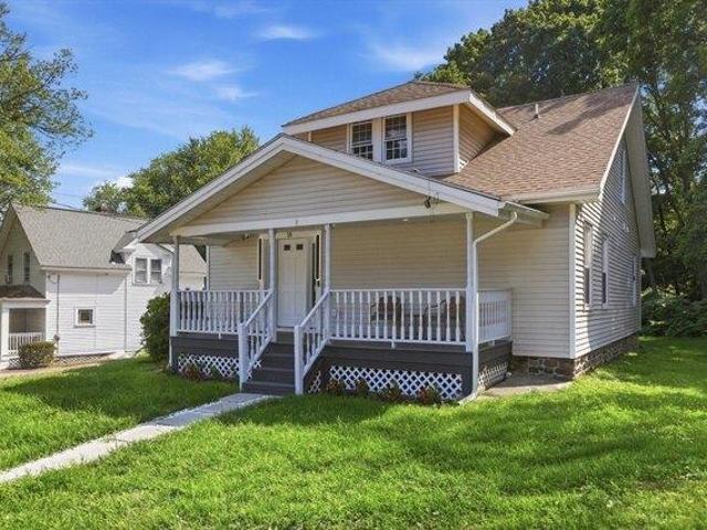 House for sale in Leominster, Massachusetts