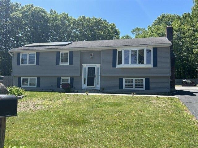 House for sale in Leominster, Massachusetts