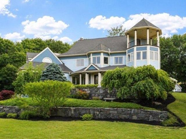 House for sale in Leominster, Massachusetts
