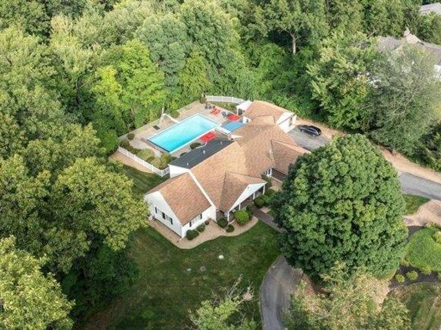 House for sale in Leominster, Massachusetts