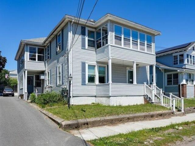 House for sale in Leominster, Worcester County