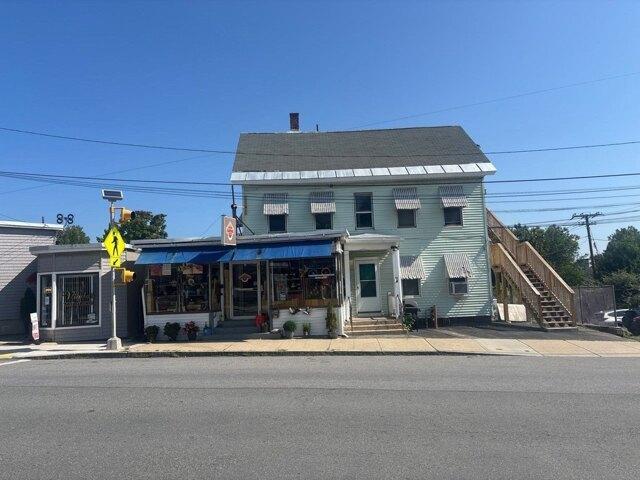 House for sale in Monument Square Historic District, Leominster