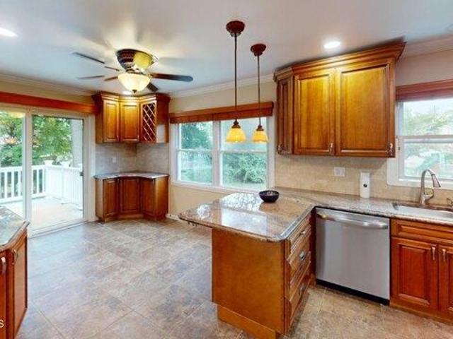 House for sale in Monmouth, New Jersey