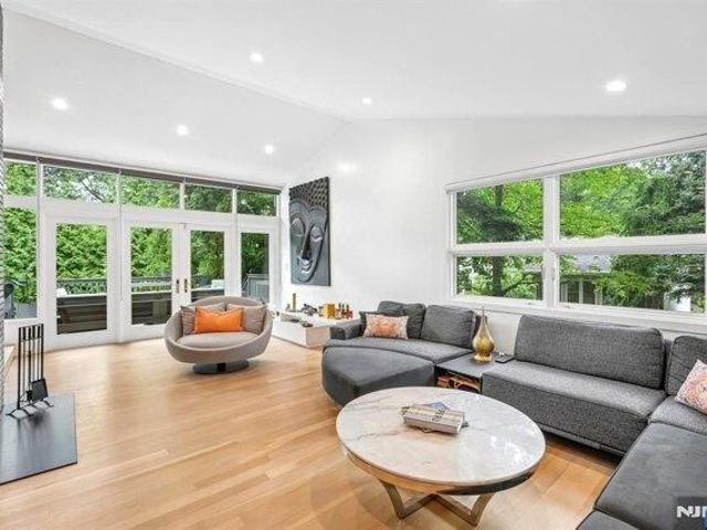 House for sale in Leonia, Bergen County