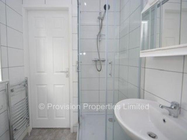 House for rent in Burley, West Yorkshire