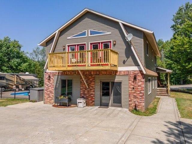 House for sale in Levant, Maine