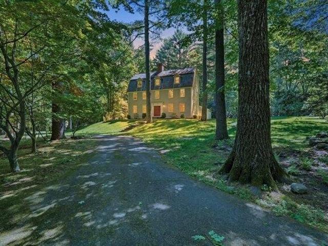 House for sale in North Leverett, Leverett