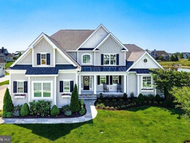 House for sale in Delaware
