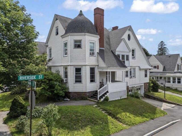 House for sale in Lewiston, Androscoggin County