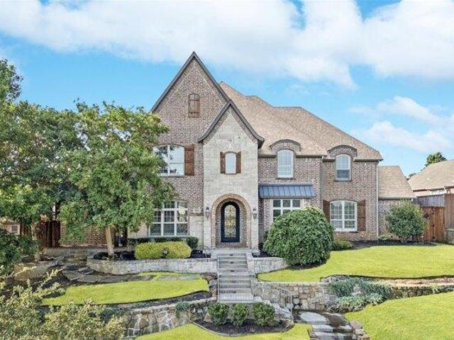 House for sale in Denton, Texas
