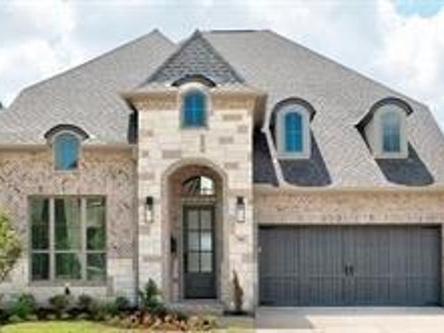 House for sale in Denton, Texas