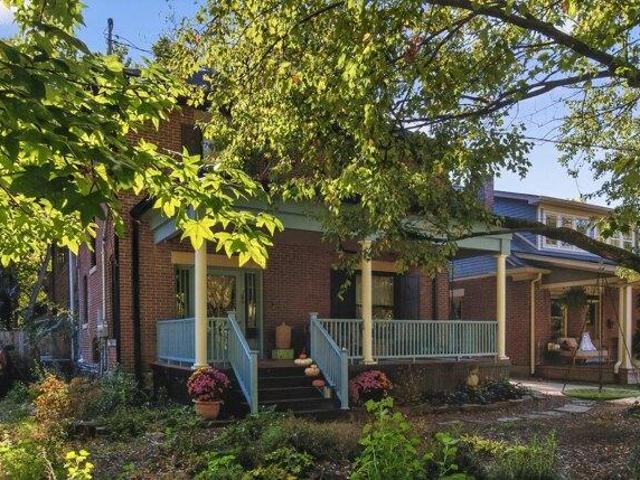 House for sale in Lexington, Kentucky