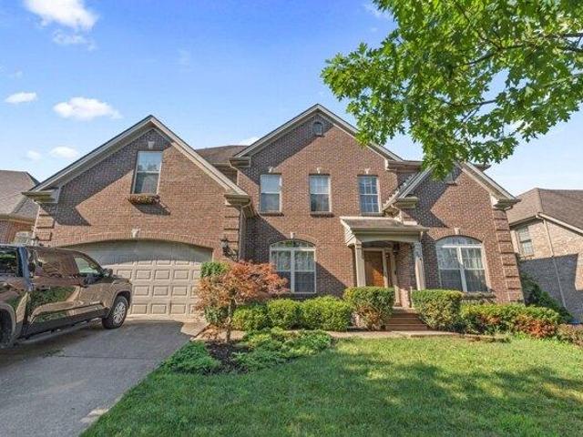 House for sale in Lexington, Kentucky