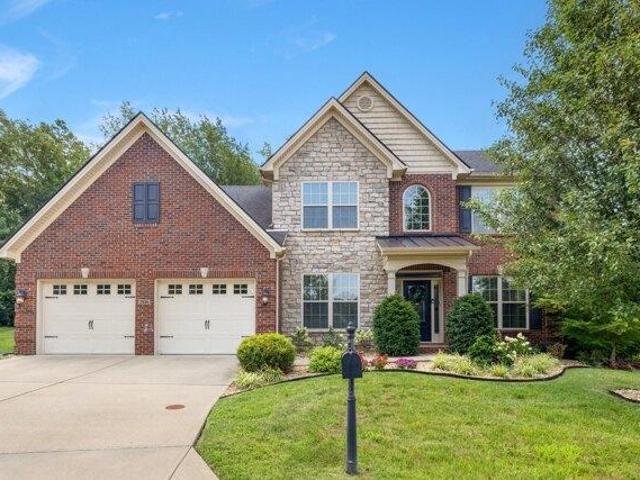 House for sale in Lexington, Kentucky