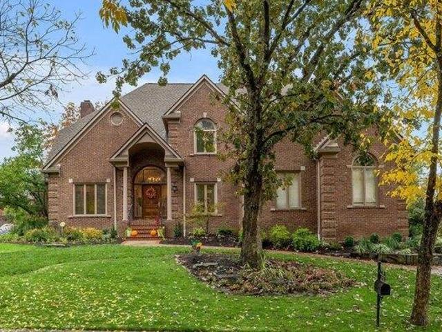 House for sale in Lexington, Kentucky