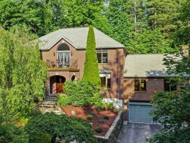 House for sale in Lexington, Massachusetts