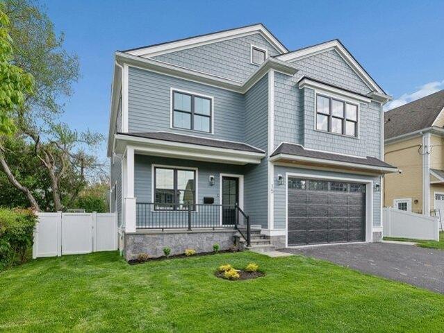 House for sale in Lexington, Middlesex County