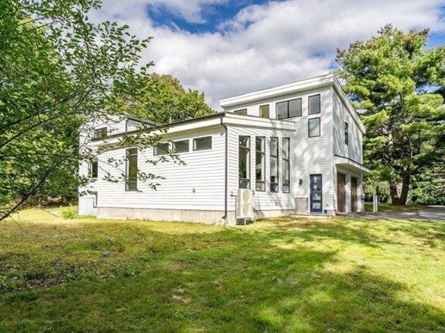 House for sale in Lexington, Middlesex County