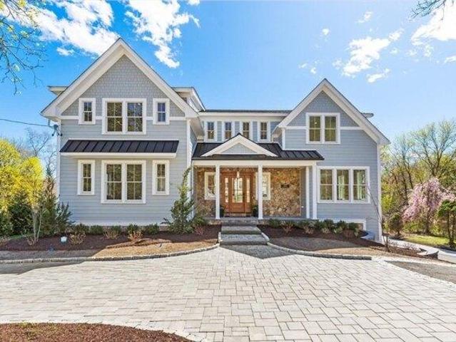 House for sale in Lexington, Massachusetts
