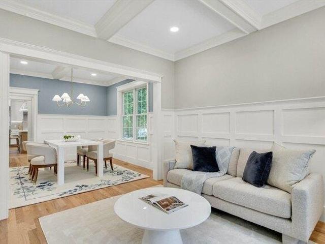 House for sale in Lexington, Massachusetts
