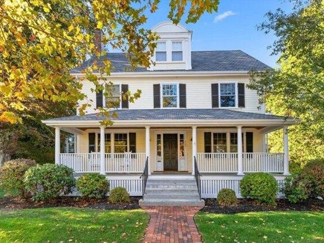 House for sale in Lexington, Massachusetts