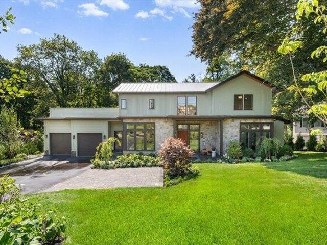House for sale in Lexington, Massachusetts