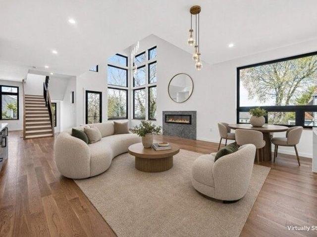 House for sale in Lexington, Massachusetts
