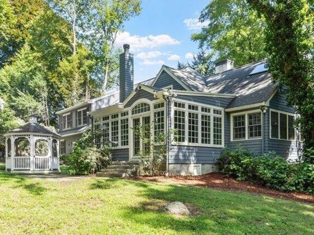 House for sale in Lexington, Massachusetts