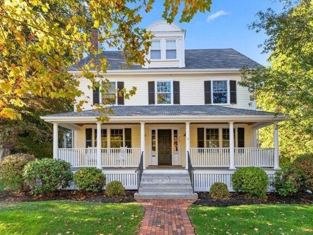 House for sale in Lexington, Massachusetts