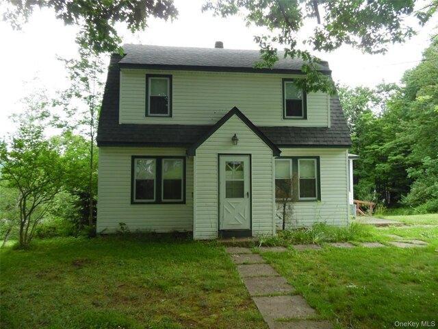 House for sale in Claryville, New York