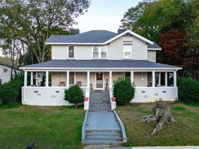 House for sale in Liberty, South Carolina