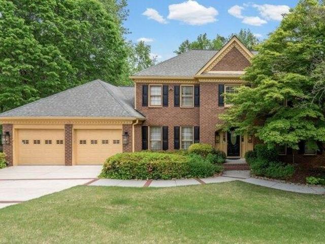 House for sale in Georgia