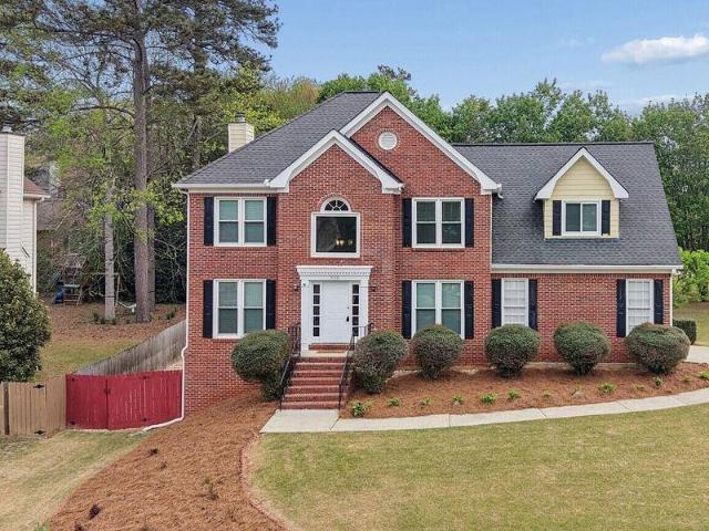 House for sale in Lilburn, Georgia
