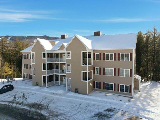 Condo for sale in New Hampshire