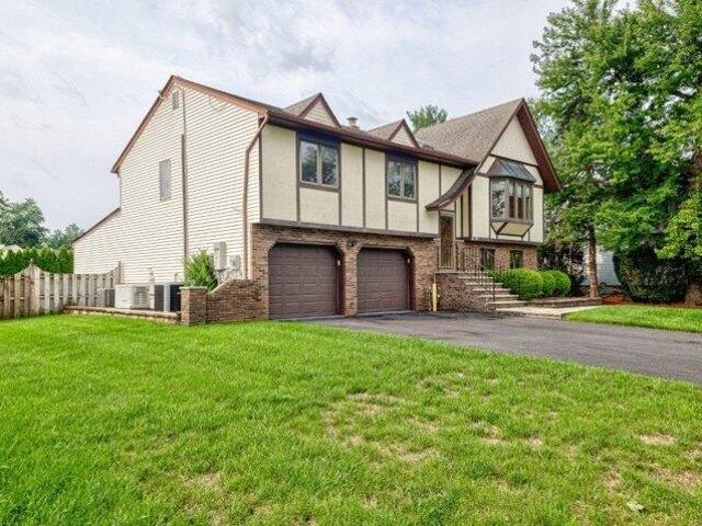 House for sale in Lincoln Park, New Jersey