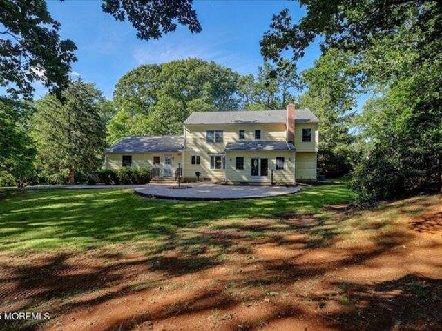 House for sale in Monmouth, New Jersey