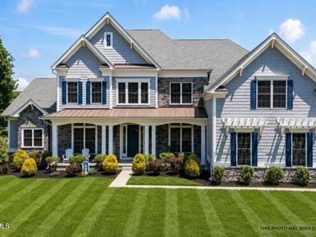 House for sale in Monmouth, New Jersey