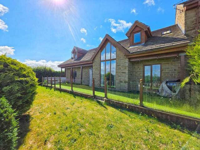 Farm for sale in West Yorkshire
