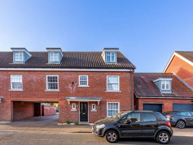 Farm for sale in Eastbridge, Suffolk